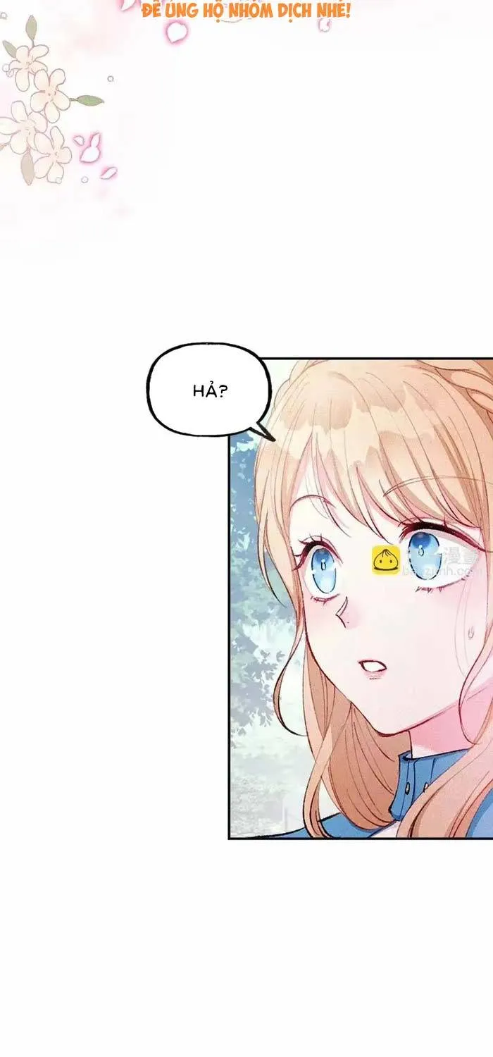Bệ Hạ, Xin Hãy Ghét Ta Chapter 13 - Trang 26