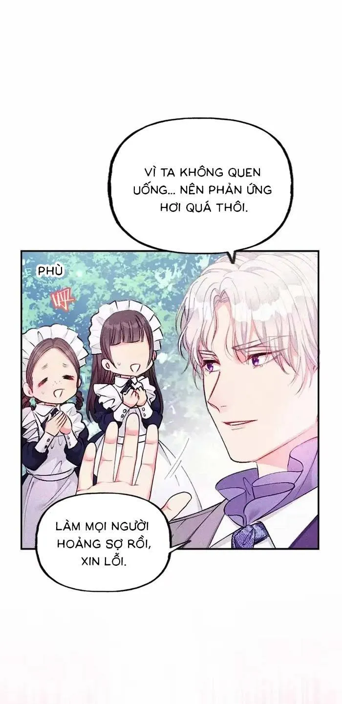 Bệ Hạ, Xin Hãy Ghét Ta Chapter 13 - Trang 27