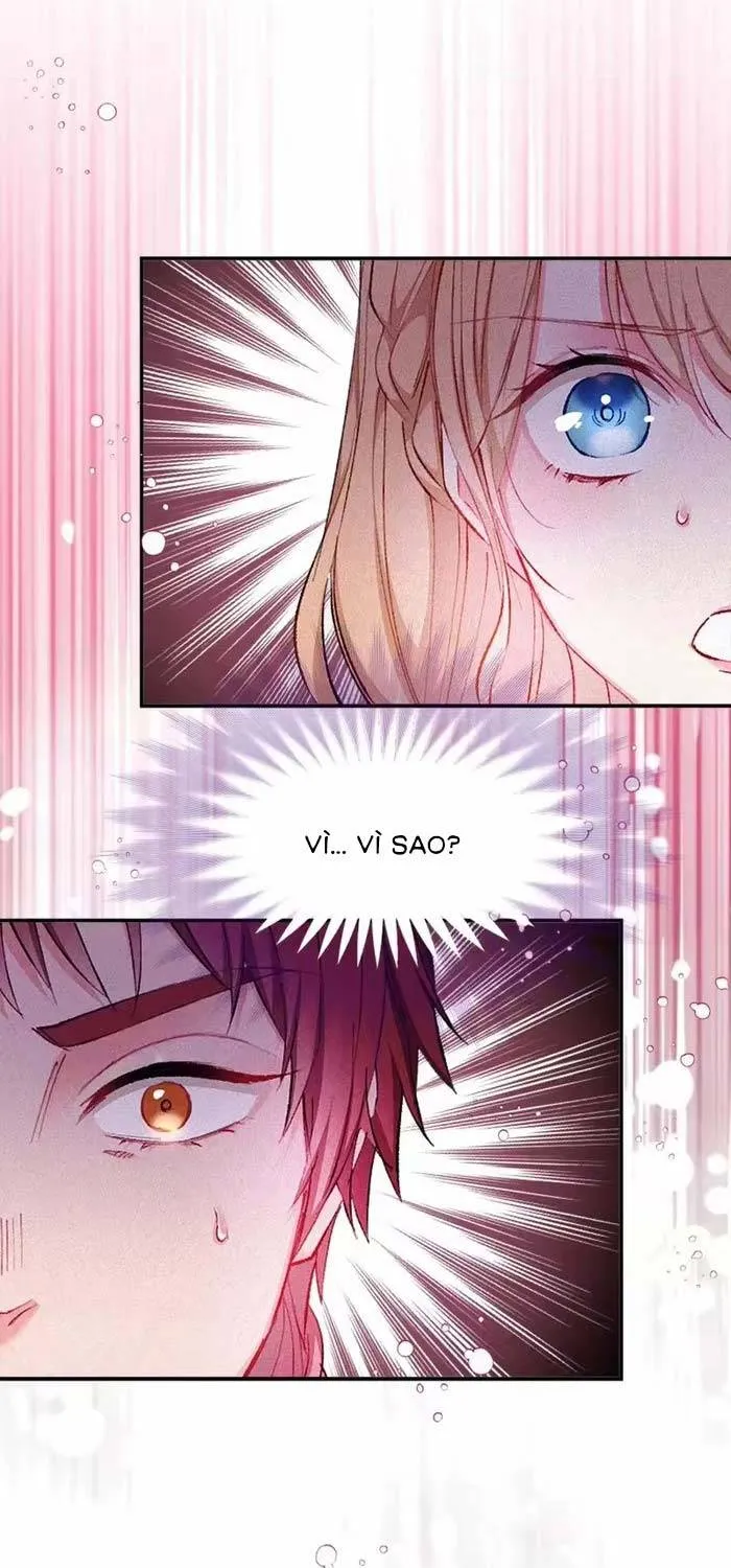 Bệ Hạ, Xin Hãy Ghét Ta Chapter 13 - Trang 28