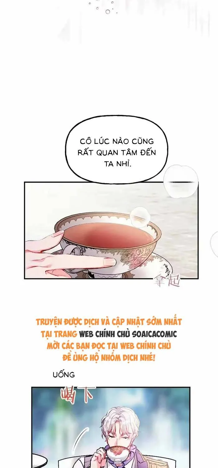Bệ Hạ, Xin Hãy Ghét Ta Chapter 13 - Trang 29