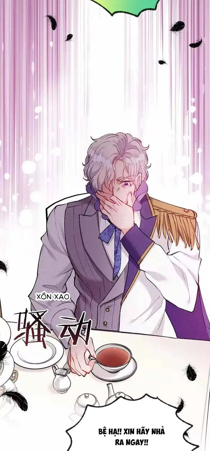 Bệ Hạ, Xin Hãy Ghét Ta Chapter 13 - Trang 3