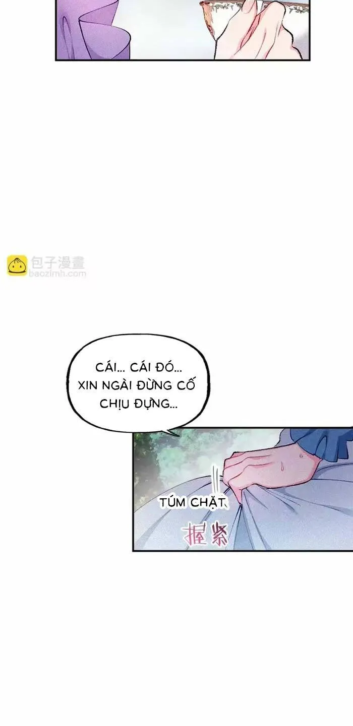 Bệ Hạ, Xin Hãy Ghét Ta Chapter 13 - Trang 31