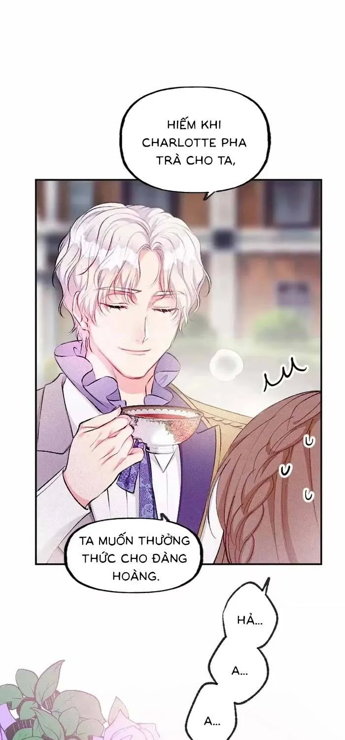 Bệ Hạ, Xin Hãy Ghét Ta Chapter 13 - Trang 32