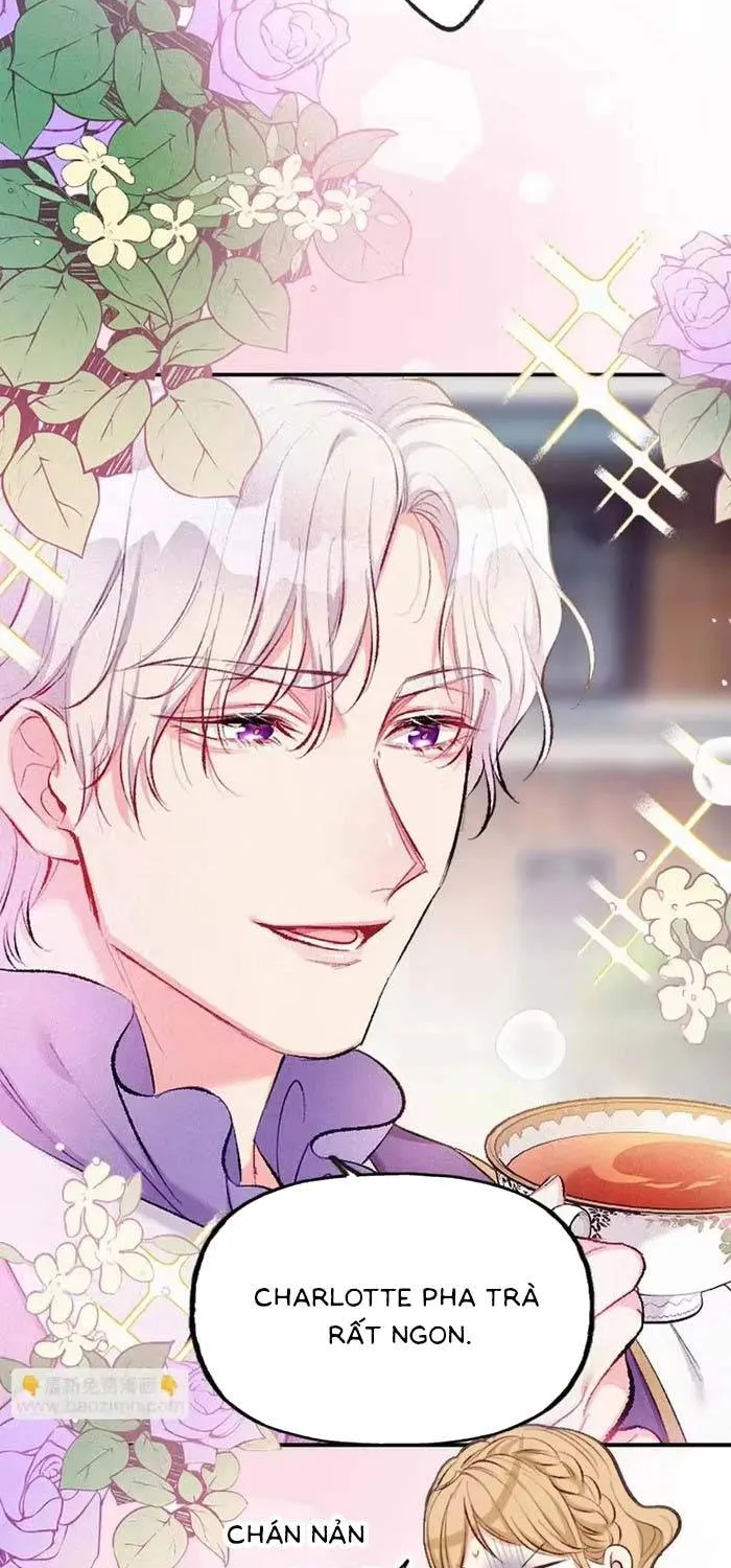 Bệ Hạ, Xin Hãy Ghét Ta Chapter 13 - Trang 33