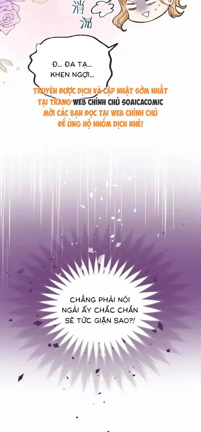 Bệ Hạ, Xin Hãy Ghét Ta Chapter 13 - Trang 34