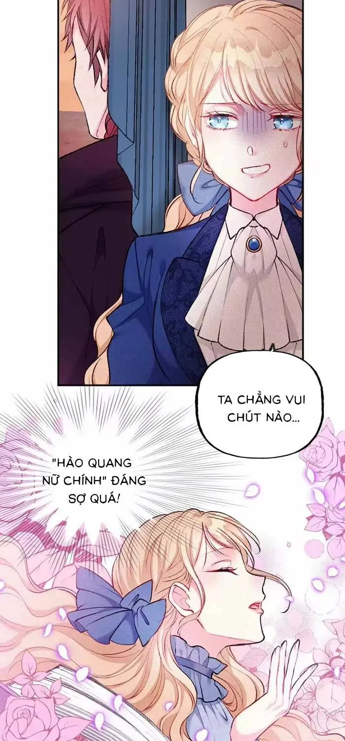 Bệ Hạ, Xin Hãy Ghét Ta Chapter 13 - Trang 37