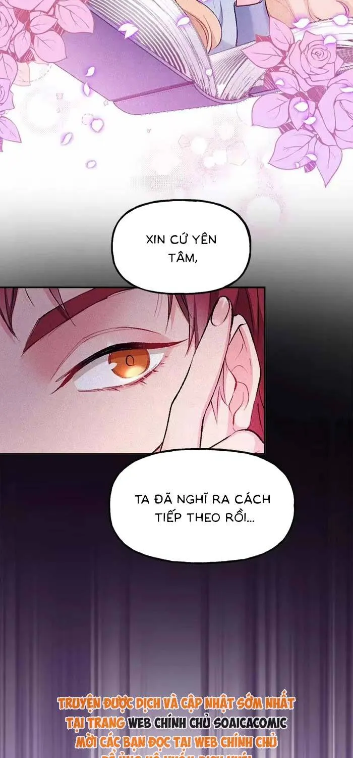 Bệ Hạ, Xin Hãy Ghét Ta Chapter 13 - Trang 38