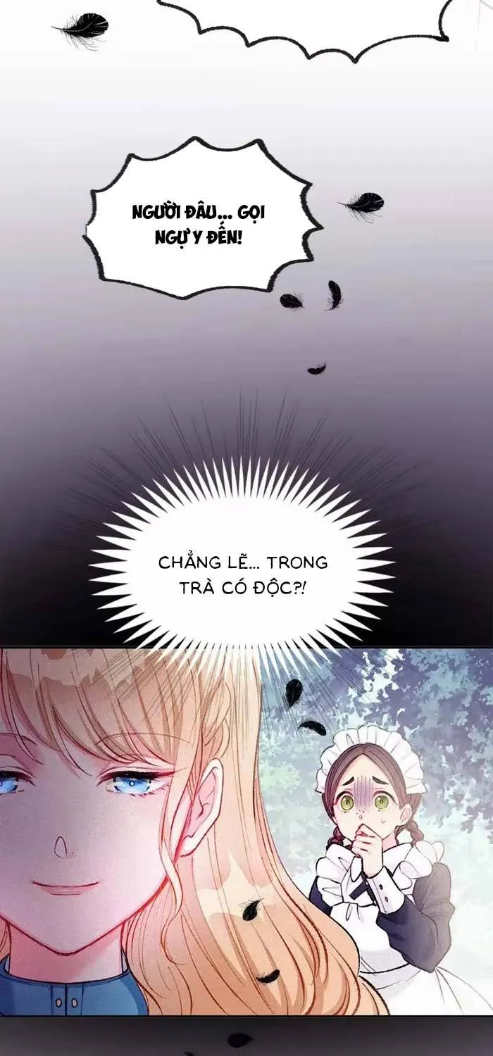 Bệ Hạ, Xin Hãy Ghét Ta Chapter 13 - Trang 4