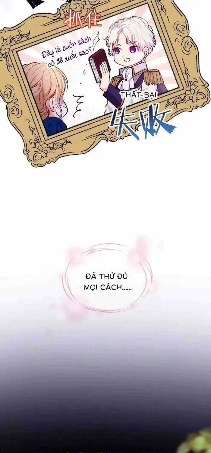 Bệ Hạ, Xin Hãy Ghét Ta Chapter 13 - Trang 41