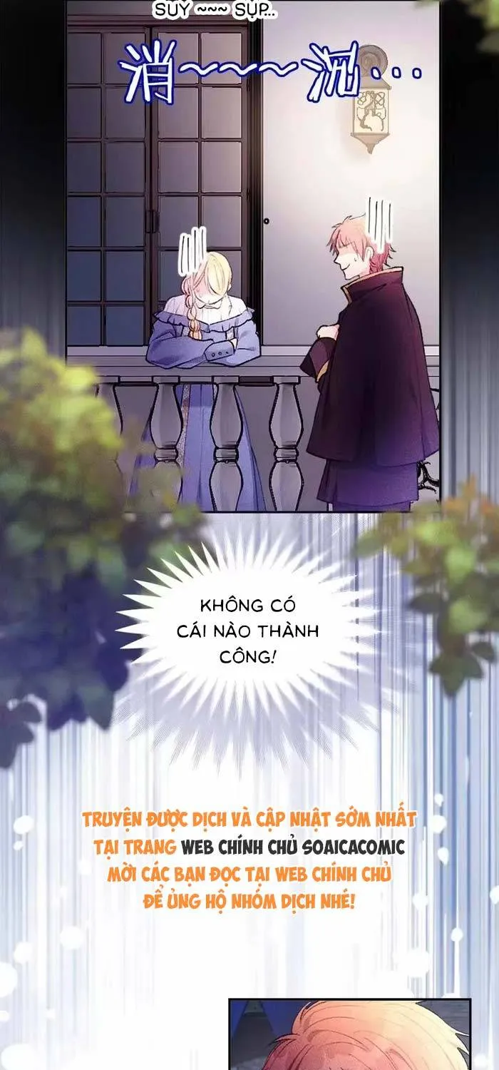 Bệ Hạ, Xin Hãy Ghét Ta Chapter 13 - Trang 42