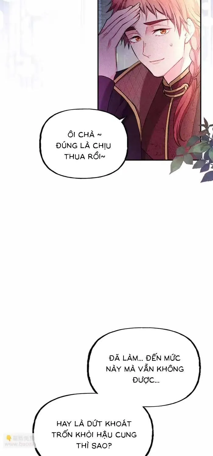 Bệ Hạ, Xin Hãy Ghét Ta Chapter 13 - Trang 43