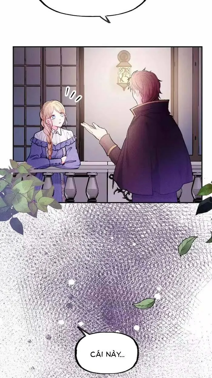 Bệ Hạ, Xin Hãy Ghét Ta Chapter 13 - Trang 44
