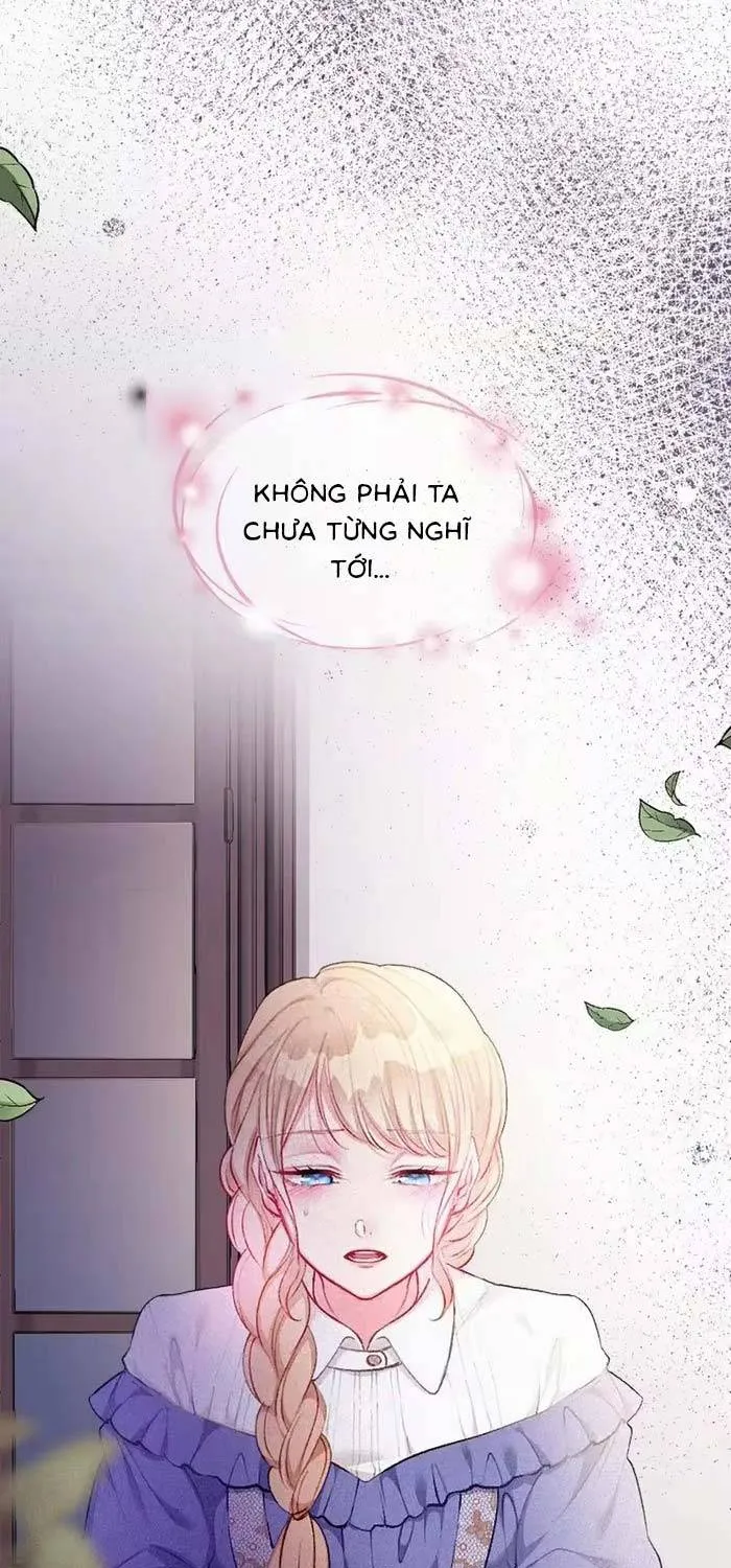 Bệ Hạ, Xin Hãy Ghét Ta Chapter 13 - Trang 45