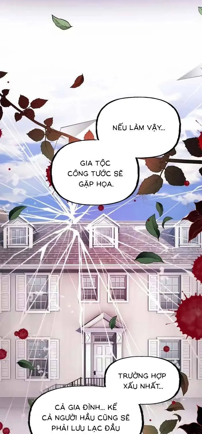 Bệ Hạ, Xin Hãy Ghét Ta Chapter 13 - Trang 47