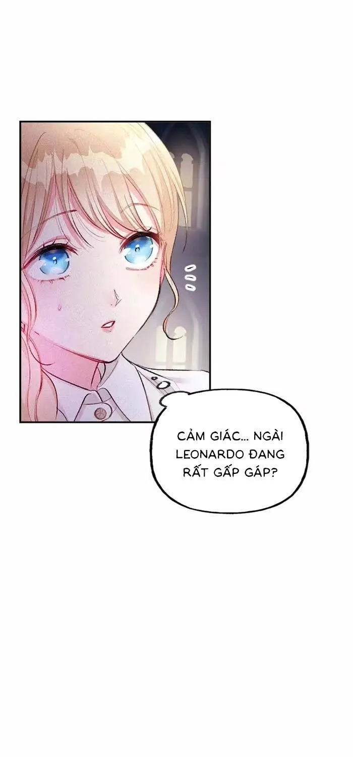 Bệ Hạ, Xin Hãy Ghét Ta Chapter 13 - Trang 50