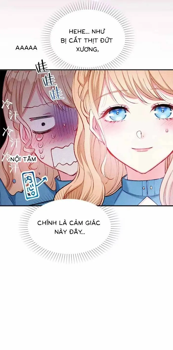 Bệ Hạ, Xin Hãy Ghét Ta Chapter 13 - Trang 9