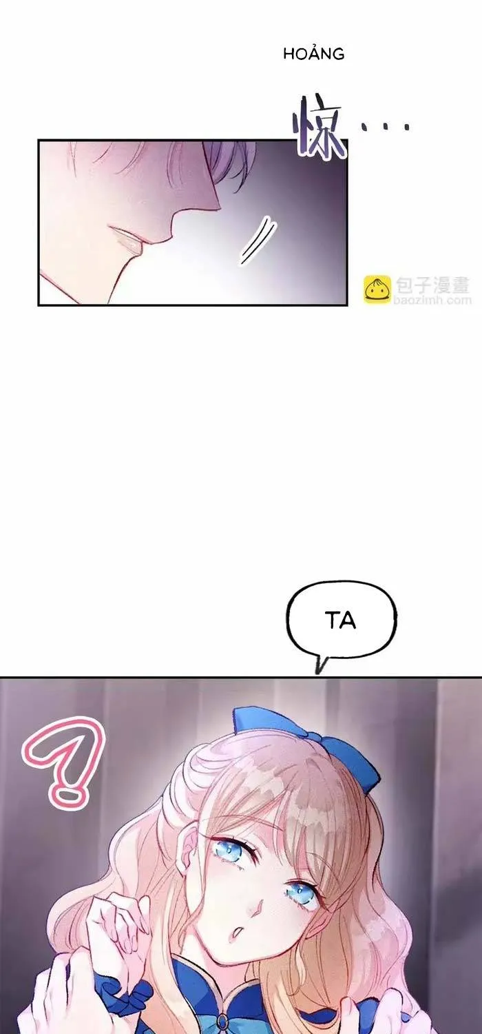 Bệ Hạ, Xin Hãy Ghét Ta Chapter 14 - Trang 10