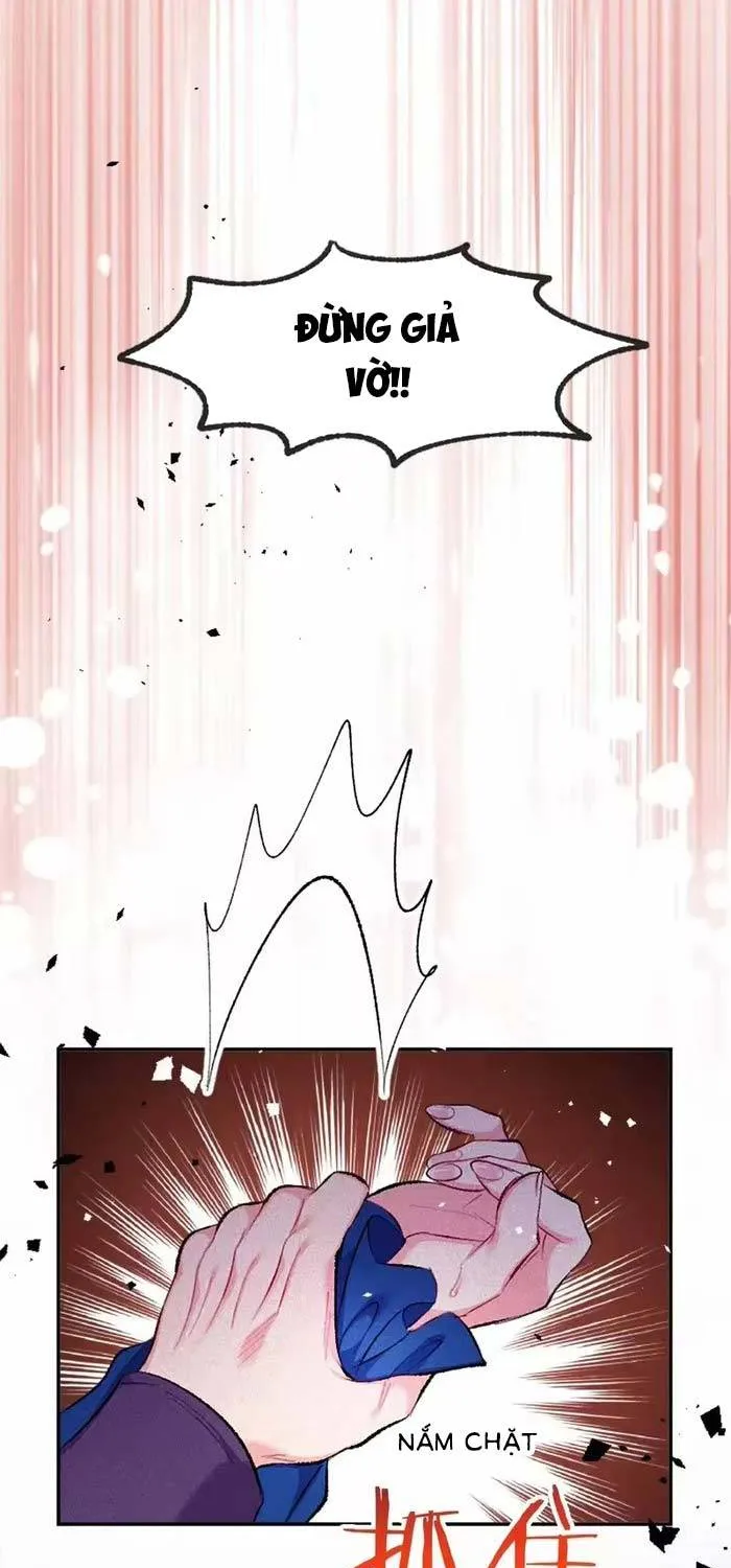 Bệ Hạ, Xin Hãy Ghét Ta Chapter 14 - Trang 12