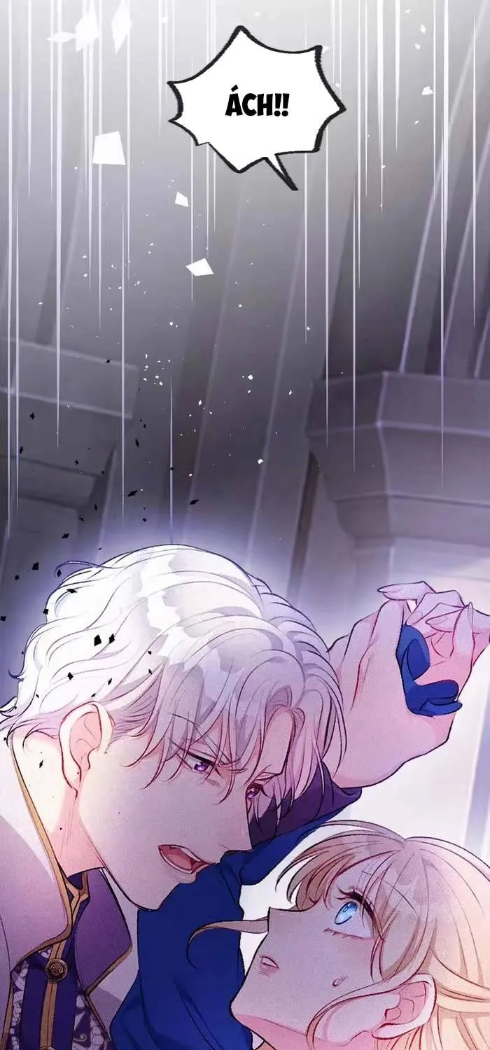 Bệ Hạ, Xin Hãy Ghét Ta Chapter 14 - Trang 14