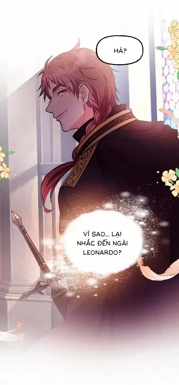 Bệ Hạ, Xin Hãy Ghét Ta Chapter 14 - Trang 16