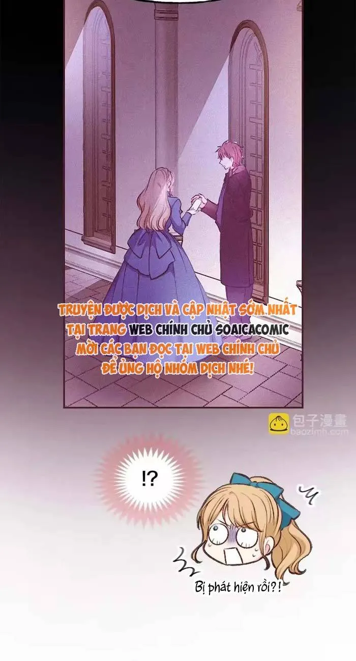 Bệ Hạ, Xin Hãy Ghét Ta Chapter 14 - Trang 18