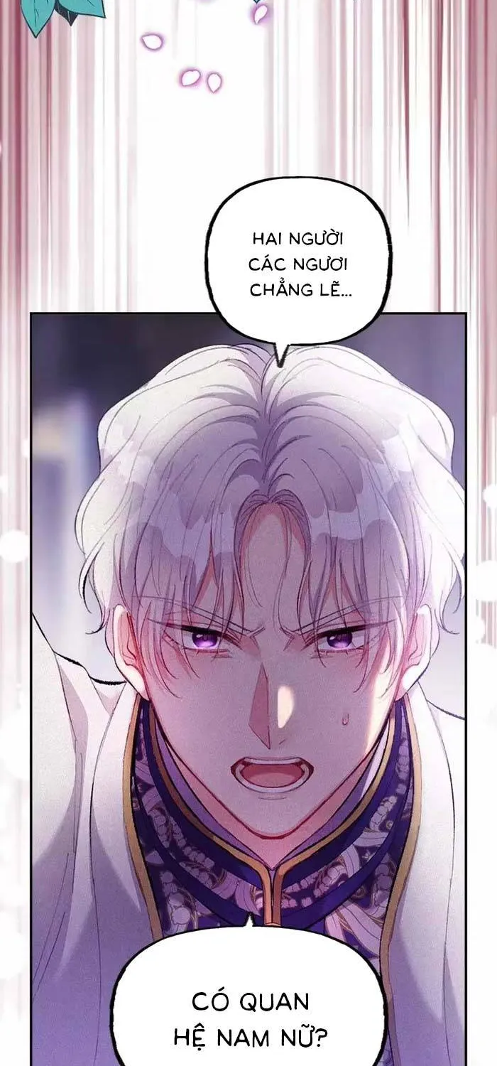 Bệ Hạ, Xin Hãy Ghét Ta Chapter 14 - Trang 20