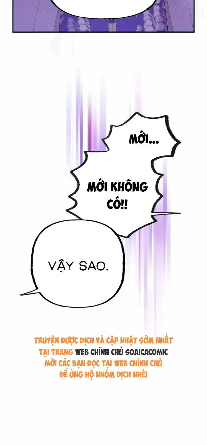 Bệ Hạ, Xin Hãy Ghét Ta Chapter 14 - Trang 21