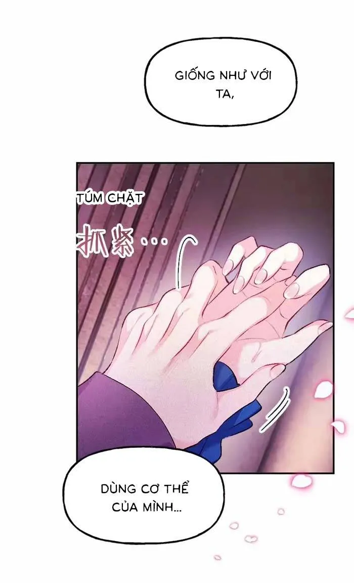 Bệ Hạ, Xin Hãy Ghét Ta Chapter 14 - Trang 22