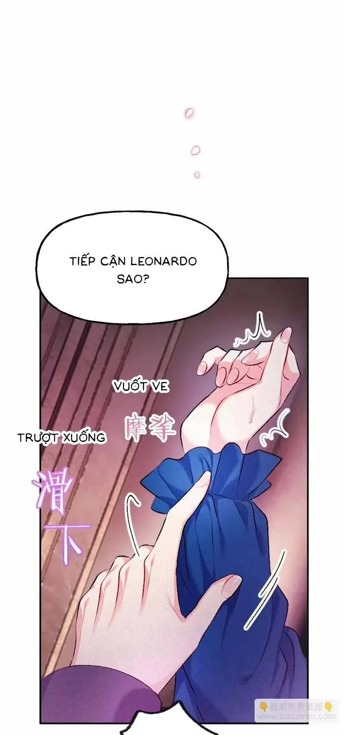 Bệ Hạ, Xin Hãy Ghét Ta Chapter 14 - Trang 23