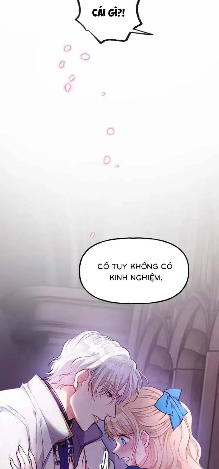 Bệ Hạ, Xin Hãy Ghét Ta Chapter 14 - Trang 24