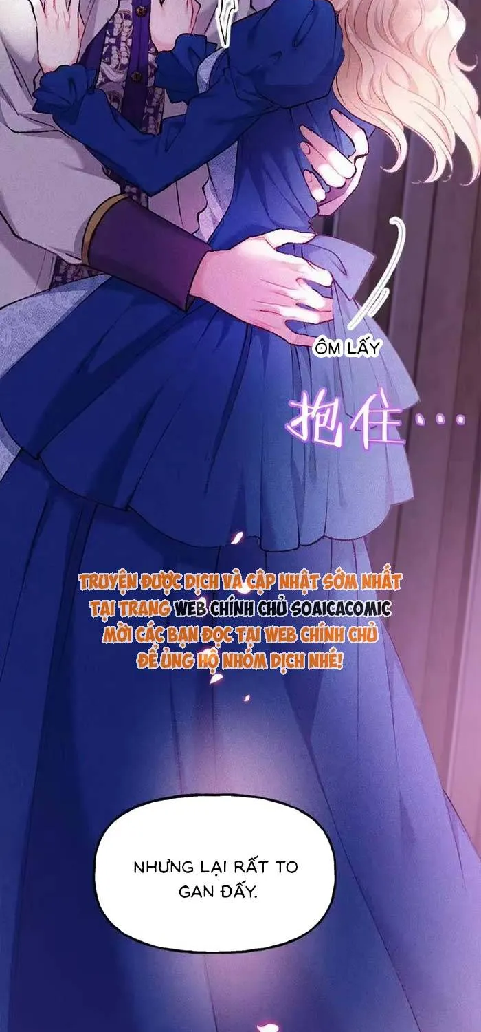 Bệ Hạ, Xin Hãy Ghét Ta Chapter 14 - Trang 25