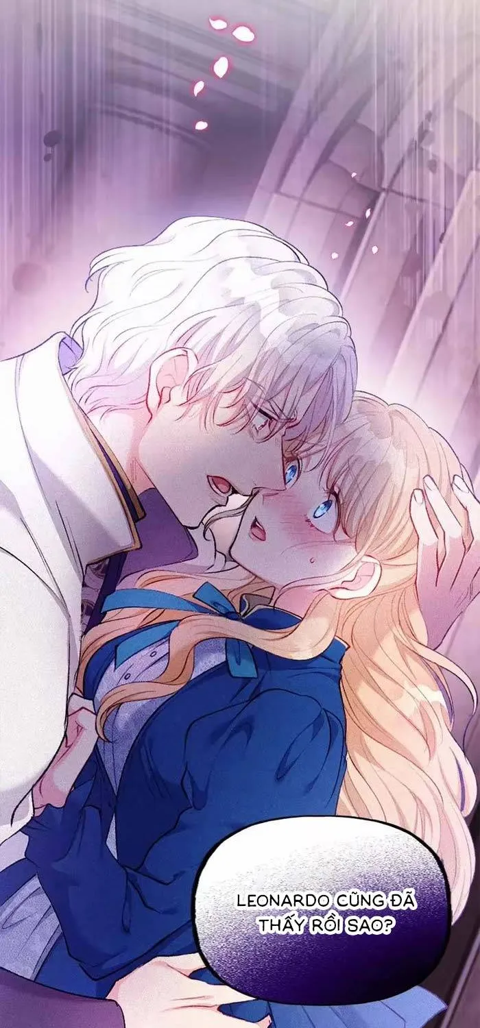 Bệ Hạ, Xin Hãy Ghét Ta Chapter 14 - Trang 28