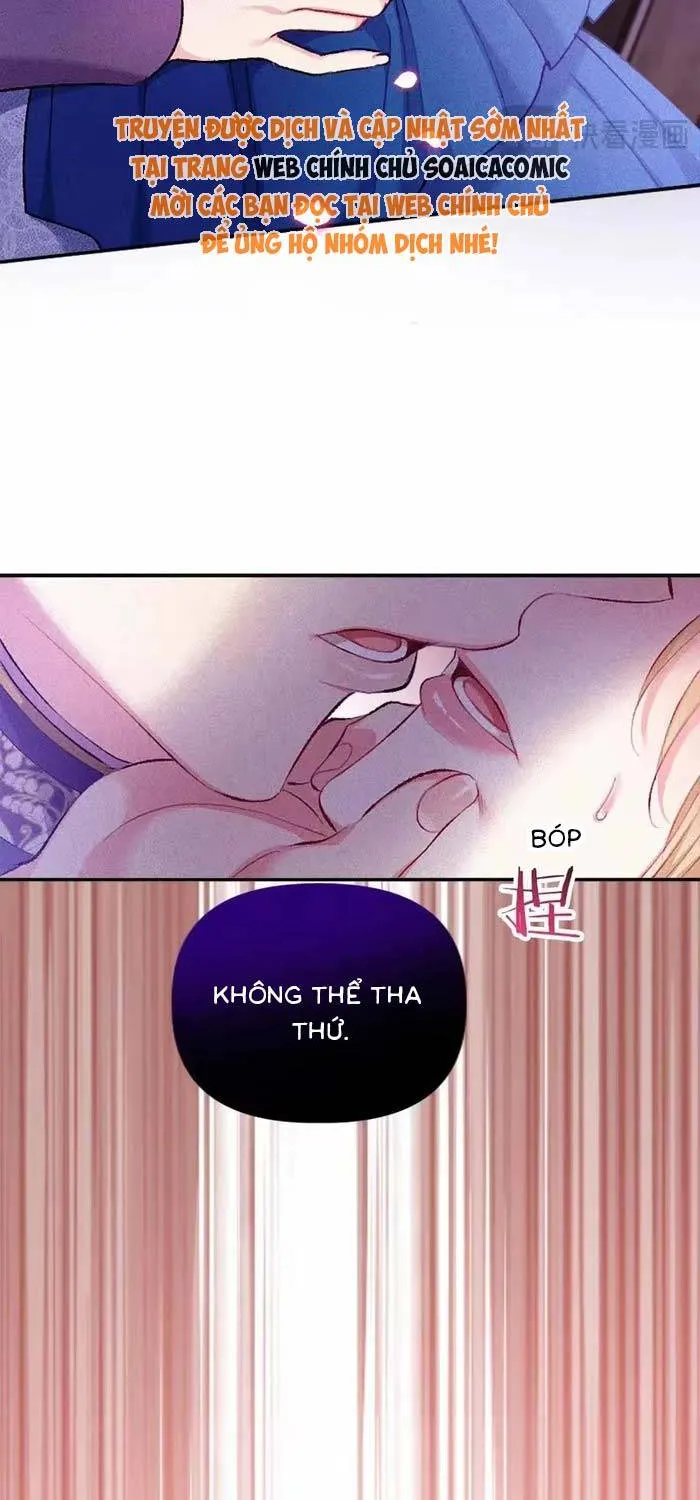 Bệ Hạ, Xin Hãy Ghét Ta Chapter 14 - Trang 29