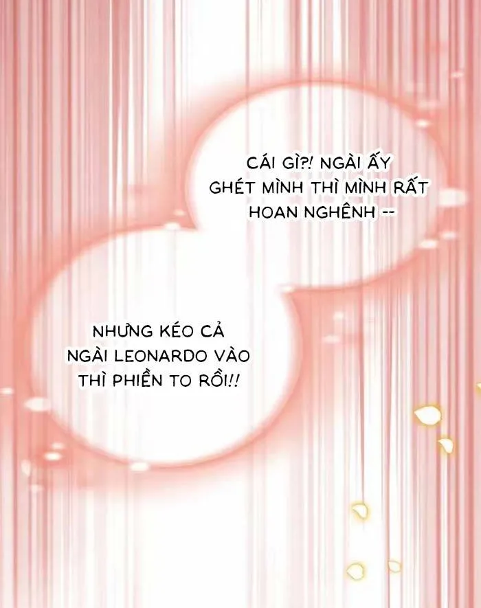Bệ Hạ, Xin Hãy Ghét Ta Chapter 14 - Trang 30