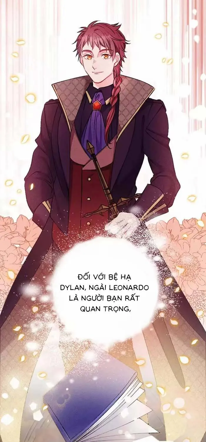 Bệ Hạ, Xin Hãy Ghét Ta Chapter 14 - Trang 31