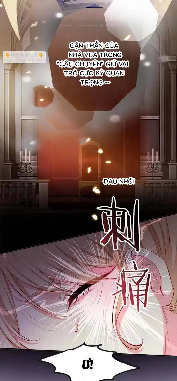 Bệ Hạ, Xin Hãy Ghét Ta Chapter 14 - Trang 32
