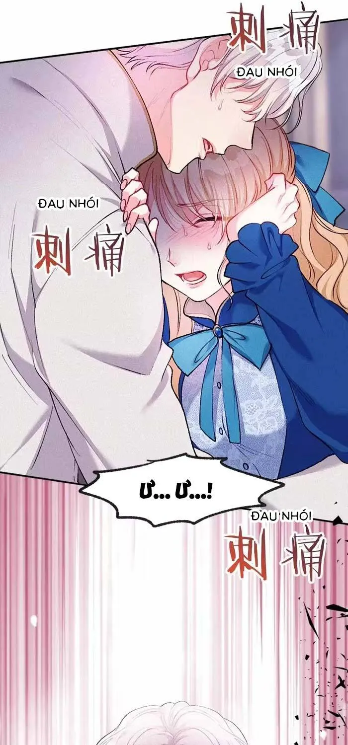 Bệ Hạ, Xin Hãy Ghét Ta Chapter 14 - Trang 36
