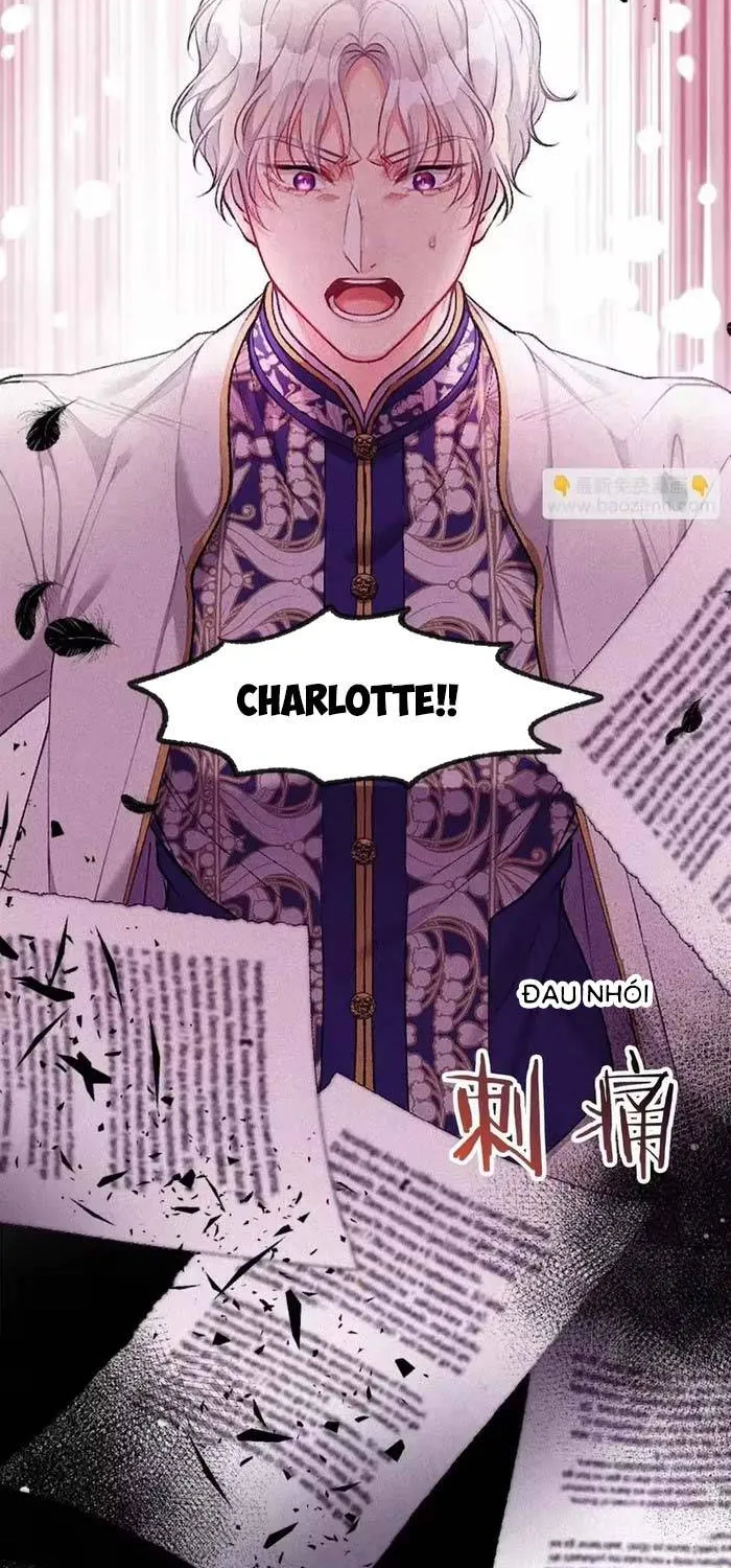 Bệ Hạ, Xin Hãy Ghét Ta Chapter 14 - Trang 37