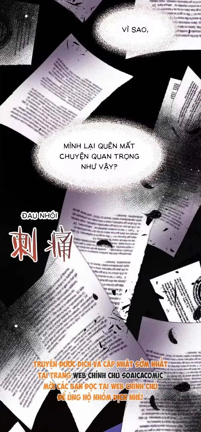 Bệ Hạ, Xin Hãy Ghét Ta Chapter 14 - Trang 38