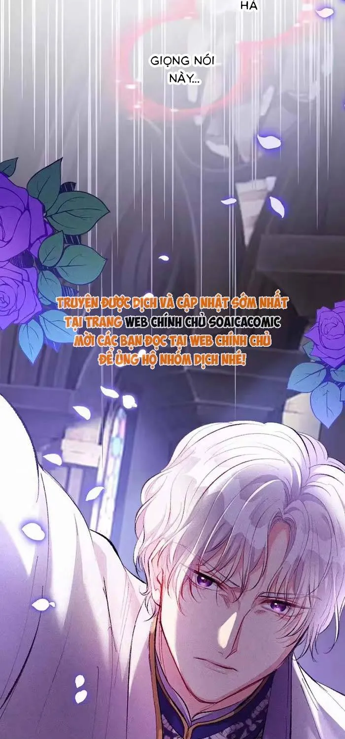 Bệ Hạ, Xin Hãy Ghét Ta Chapter 14 - Trang 4
