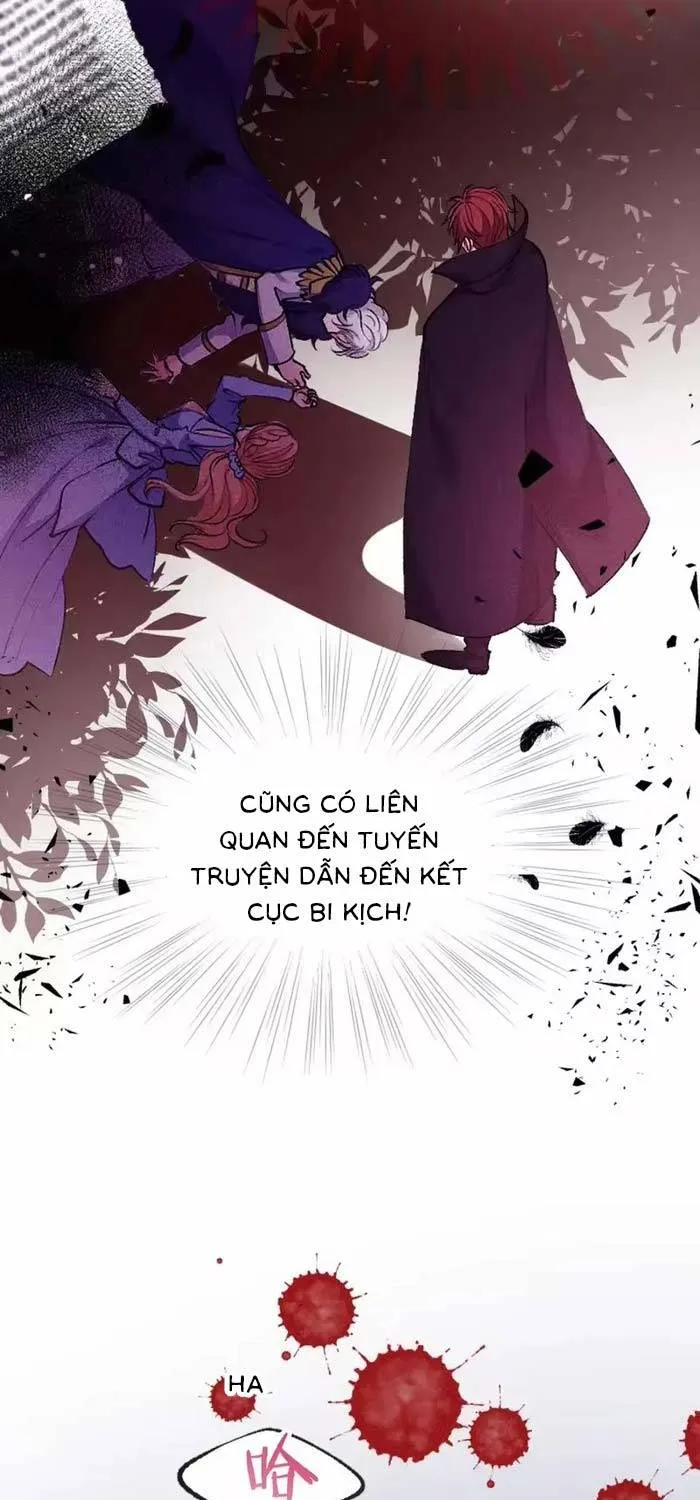 Bệ Hạ, Xin Hãy Ghét Ta Chapter 14 - Trang 41