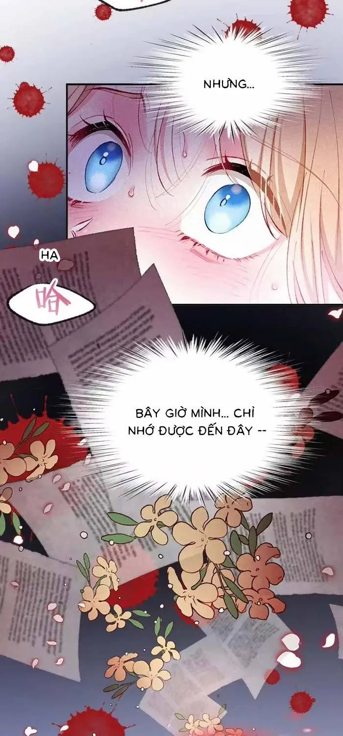 Bệ Hạ, Xin Hãy Ghét Ta Chapter 14 - Trang 42