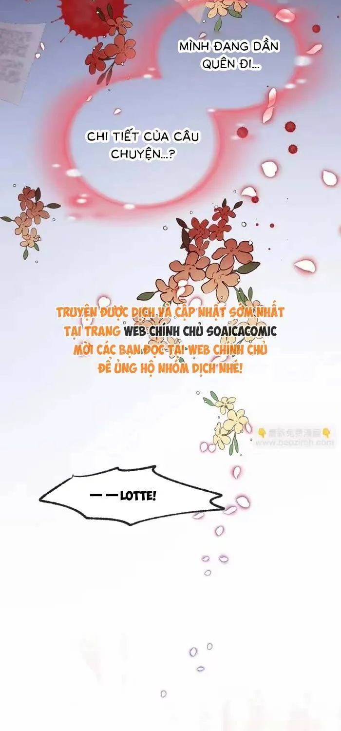 Bệ Hạ, Xin Hãy Ghét Ta Chapter 14 - Trang 43