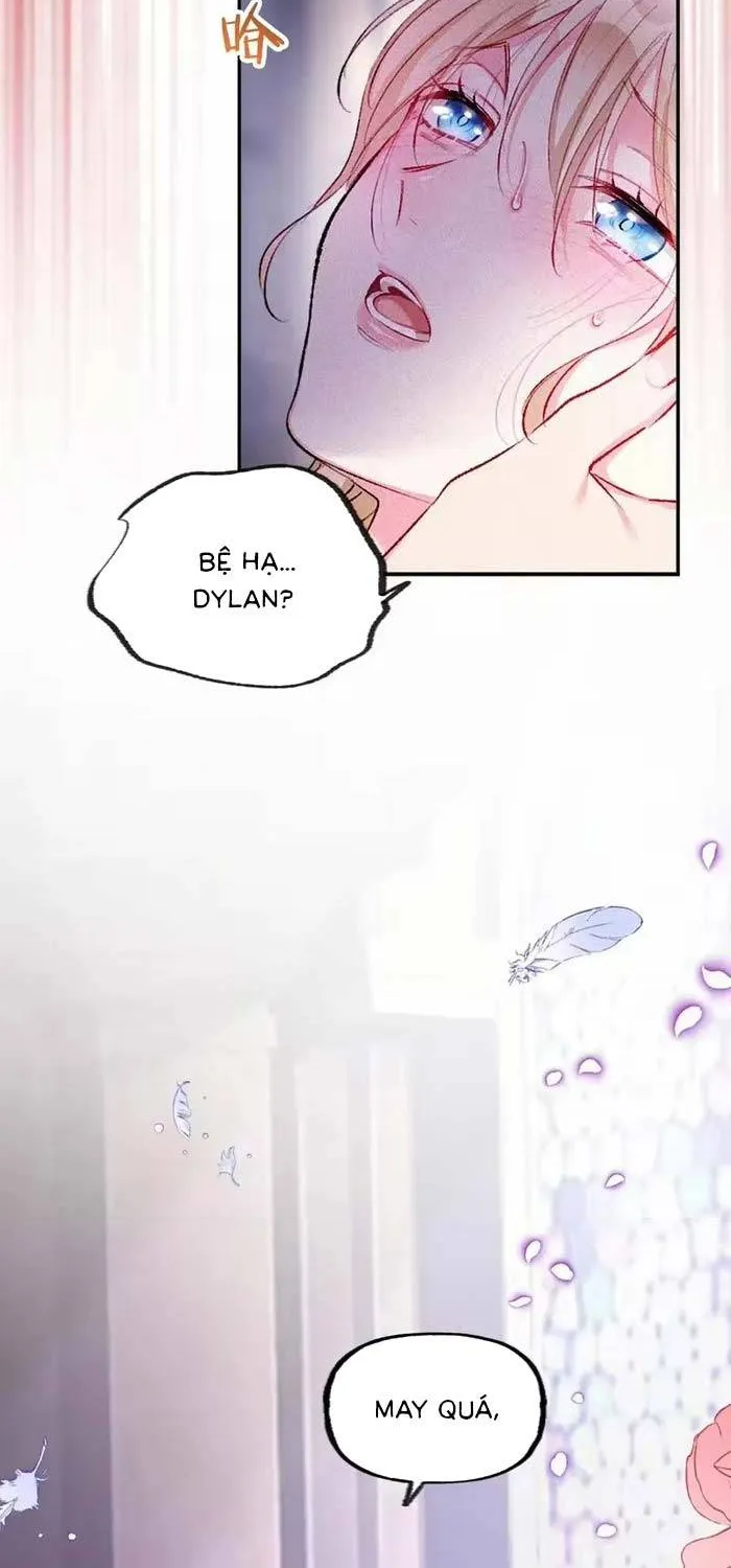 Bệ Hạ, Xin Hãy Ghét Ta Chapter 14 - Trang 46