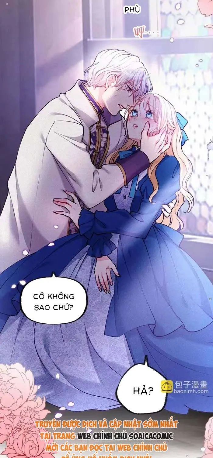 Bệ Hạ, Xin Hãy Ghét Ta Chapter 14 - Trang 47