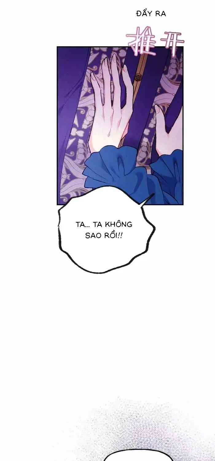 Bệ Hạ, Xin Hãy Ghét Ta Chapter 14 - Trang 49