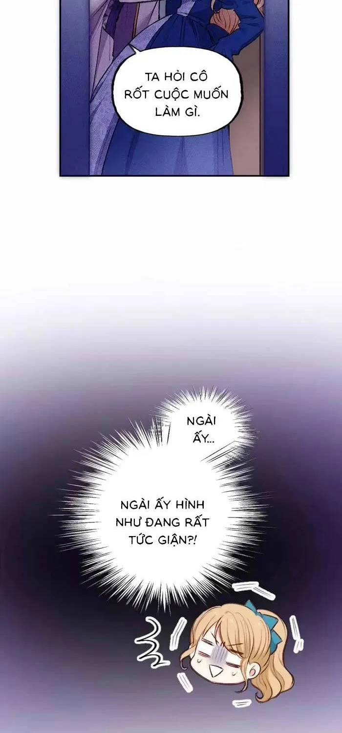 Bệ Hạ, Xin Hãy Ghét Ta Chapter 14 - Trang 7