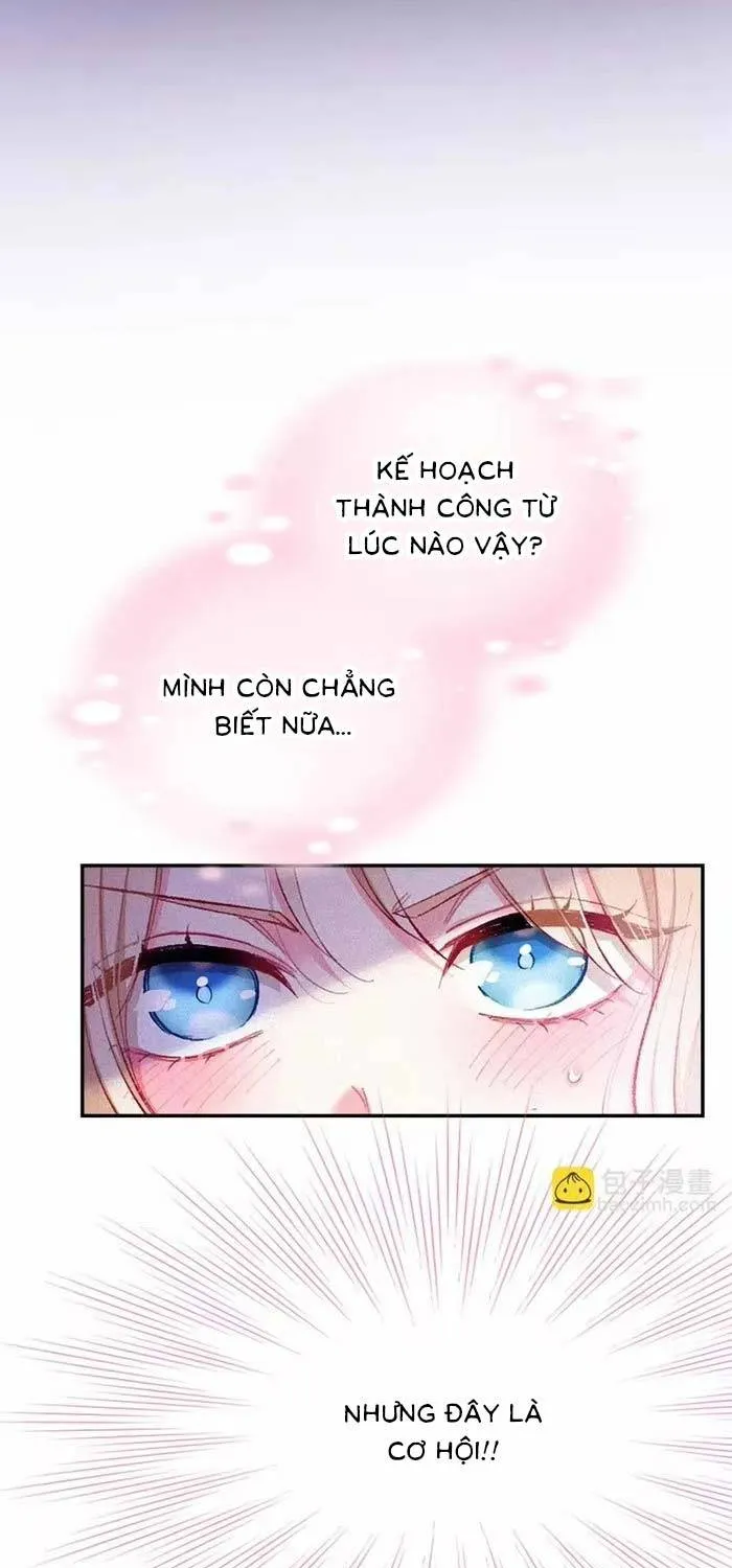 Bệ Hạ, Xin Hãy Ghét Ta Chapter 14 - Trang 8
