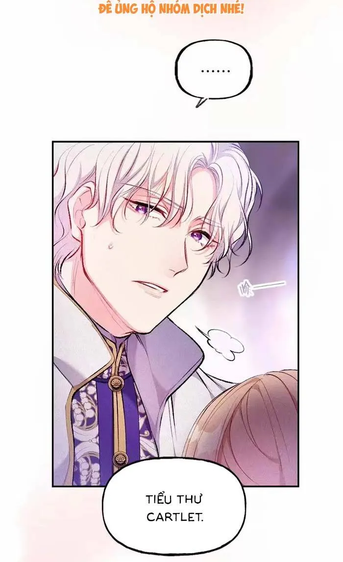 Bệ Hạ, Xin Hãy Ghét Ta Chapter 15 - Trang 10