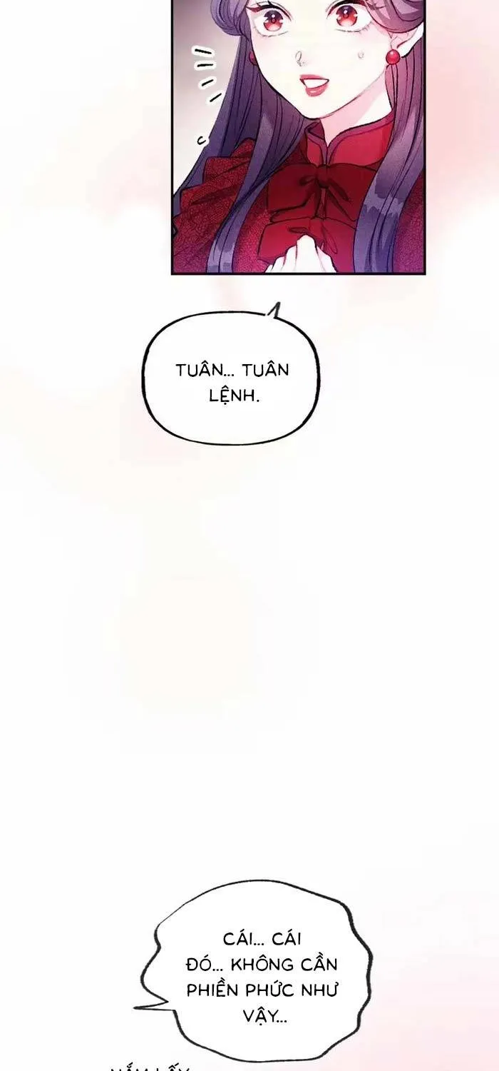 Bệ Hạ, Xin Hãy Ghét Ta Chapter 15 - Trang 12